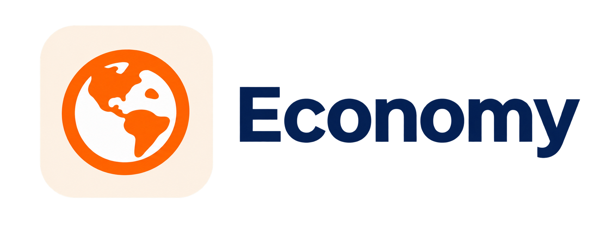Economy Globe Badge (1)